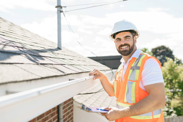 Best Commercial Roofing Services  in Wtmore Village, HI
