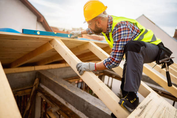 Best Roof Leak Repair  in Wtmore Village, HI