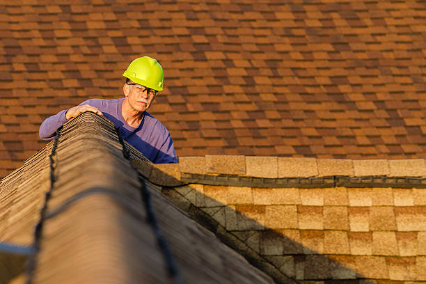Best Roof Repair Services  in Wtmore Village, HI