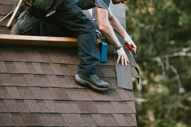 Best Residential Roofing Contractor  in Wtmore Village, HI